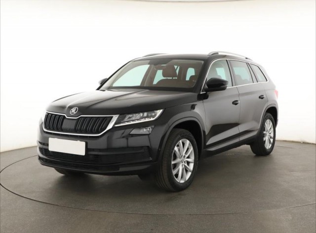 Škoda Kodiaq  1.5 TSI 