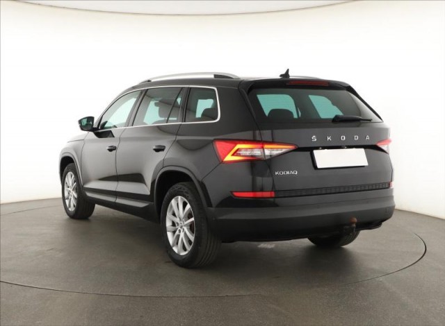 Škoda Kodiaq  1.5 TSI 