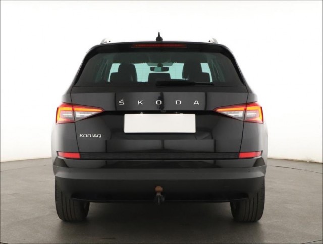 Škoda Kodiaq  1.5 TSI 