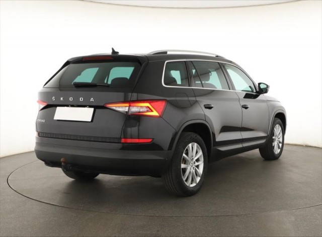 Škoda Kodiaq  1.5 TSI 