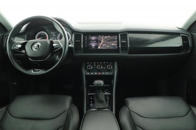 Škoda Kodiaq  1.5 TSI 