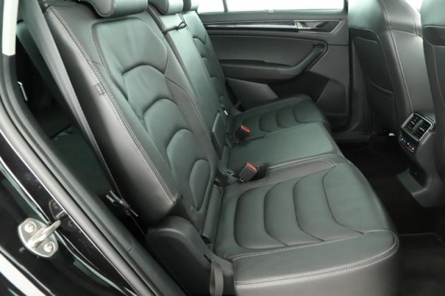Škoda Kodiaq  1.5 TSI 