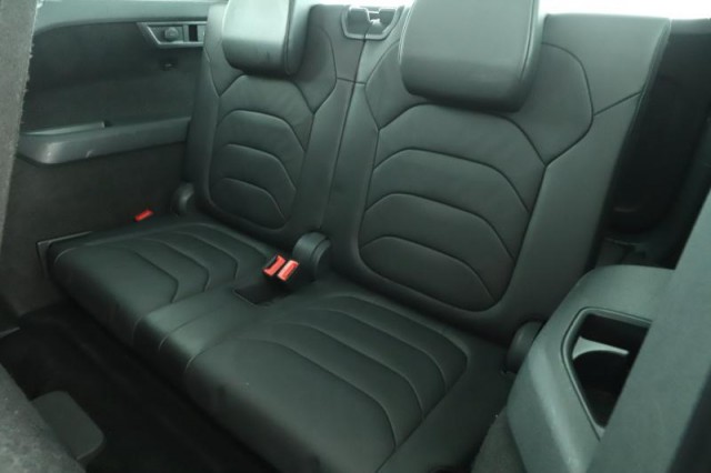Škoda Kodiaq  1.5 TSI 