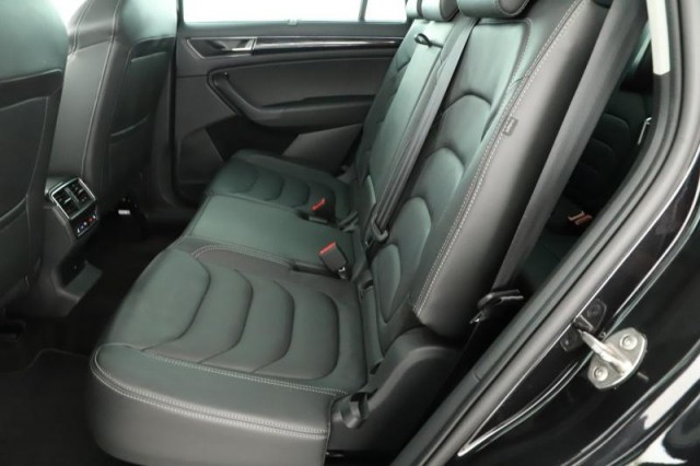 Škoda Kodiaq  1.5 TSI 