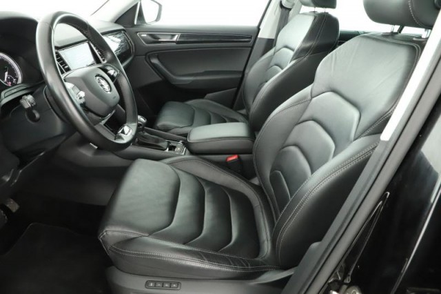 Škoda Kodiaq  1.5 TSI 