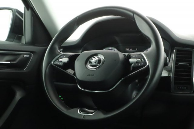 Škoda Kodiaq  1.5 TSI 