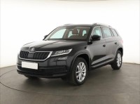 Škoda Kodiaq  1.5 TSI 