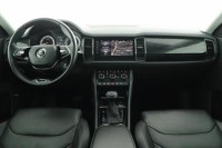 Škoda Kodiaq  1.5 TSI 
