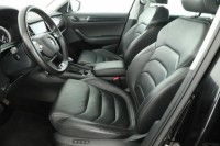 Škoda Kodiaq  1.5 TSI 