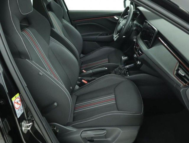 Škoda Kamiq  1.5 TSI Monte Carlo