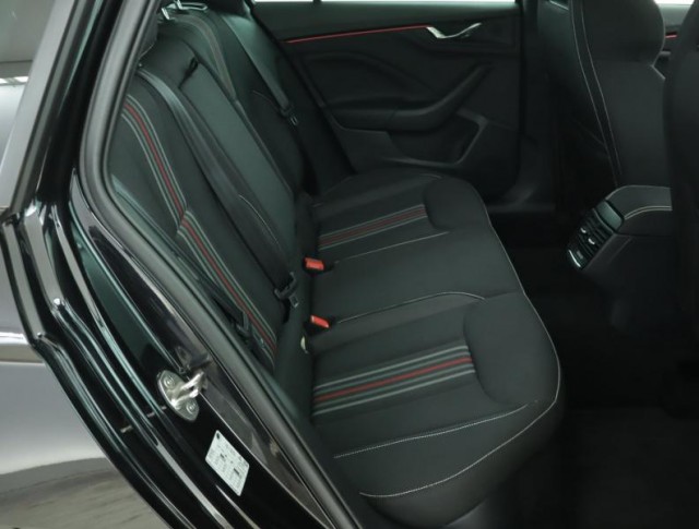 Škoda Kamiq  1.5 TSI Monte Carlo