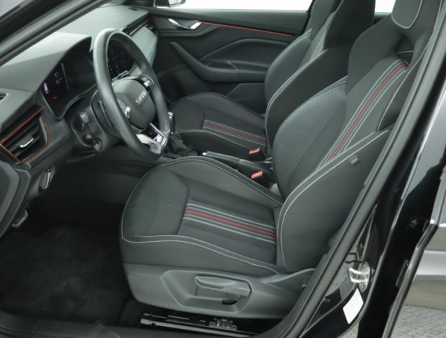 Škoda Kamiq  1.5 TSI Monte Carlo