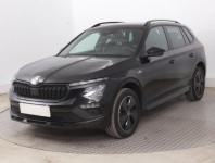 Škoda Kamiq  1.5 TSI Monte Carlo