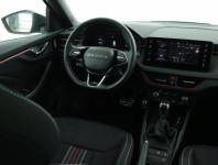 Škoda Kamiq  1.5 TSI Monte Carlo