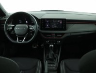 Škoda Kamiq  1.5 TSI Monte Carlo