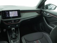 Škoda Kamiq  1.5 TSI Monte Carlo