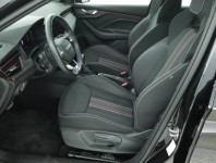 Škoda Kamiq  1.5 TSI Monte Carlo