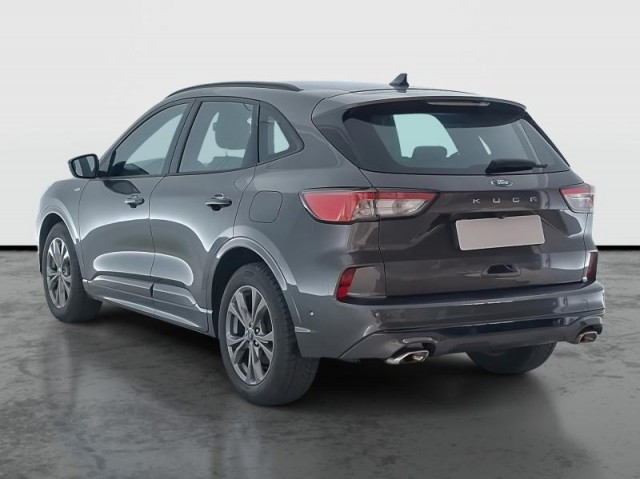 Ford Kuga  1.5 EcoBoost ST-Line