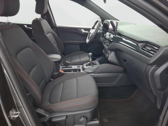 Ford Kuga  1.5 EcoBoost ST-Line