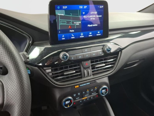 Ford Kuga  1.5 EcoBoost ST-Line