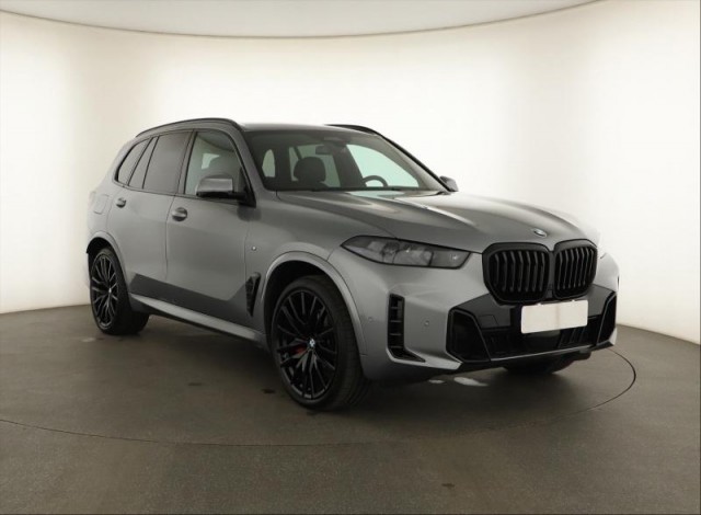 BMW X5  xDrive30d M Paket