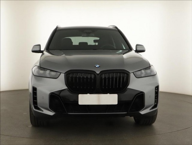 BMW X5  xDrive30d M Paket