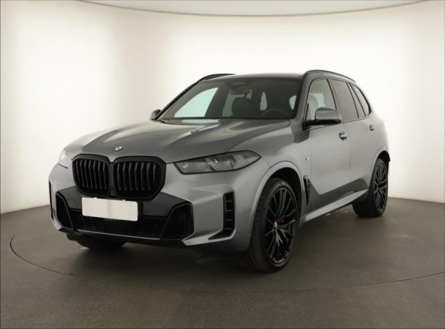 BMW X5  xDrive30d M Paket