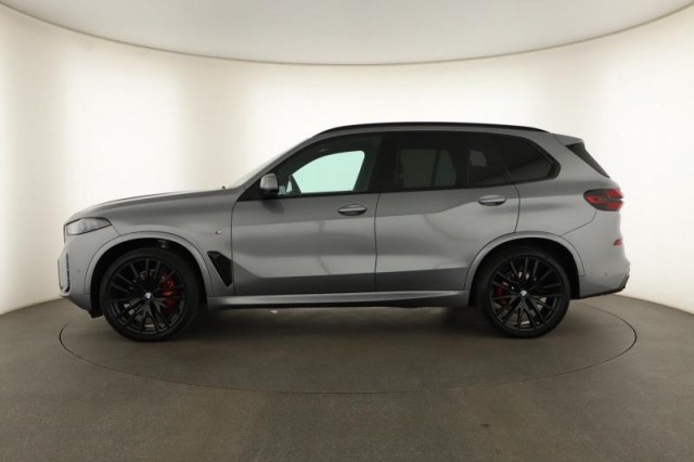BMW X5  xDrive30d M Paket