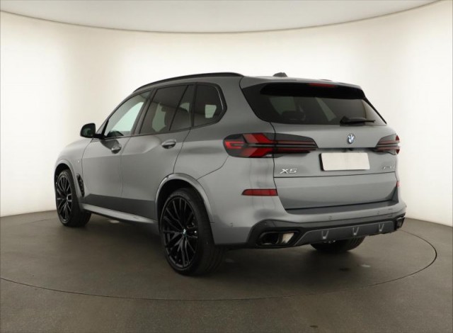 BMW X5  xDrive30d M Paket