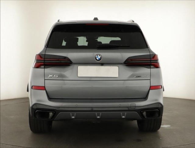 BMW X5  xDrive30d M Paket