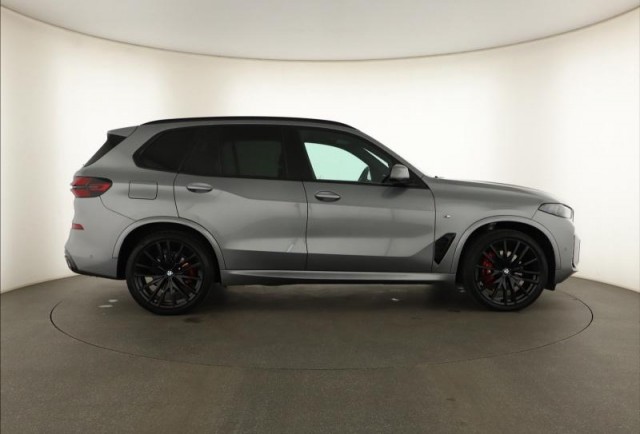 BMW X5  xDrive30d M Paket