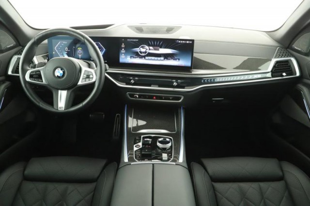 BMW X5  xDrive30d M Paket