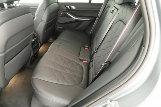 BMW X5  xDrive30d M Paket
