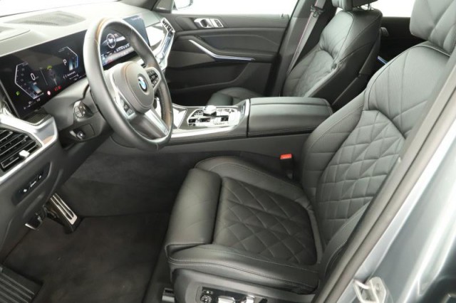 BMW X5  xDrive30d M Paket