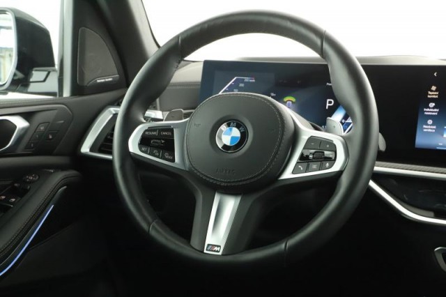 BMW X5  xDrive30d M Paket