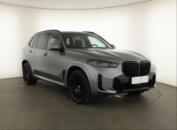 BMW X5  xDrive30d M Paket