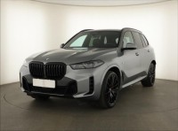 BMW X5  xDrive30d M Paket