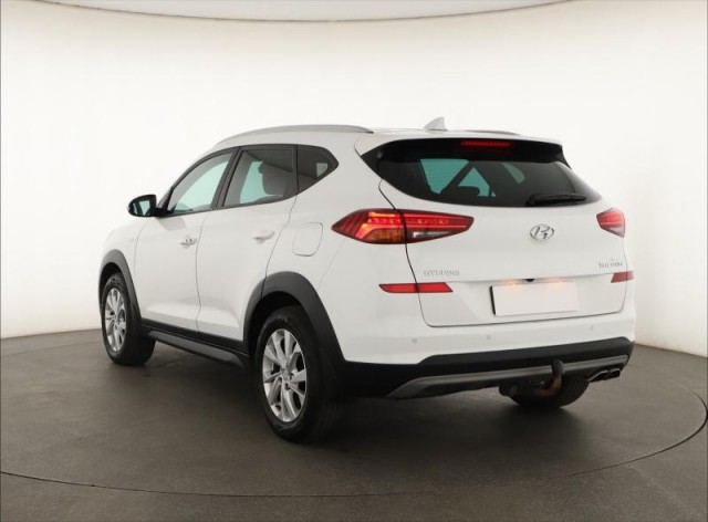 Hyundai Tucson  1.6 CRDi Adventure