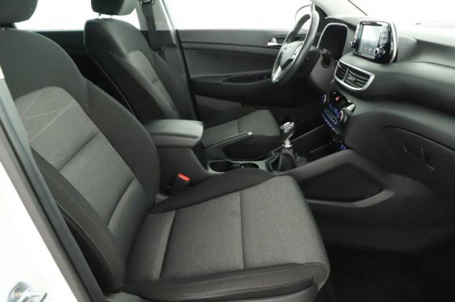Hyundai Tucson  1.6 CRDi Adventure