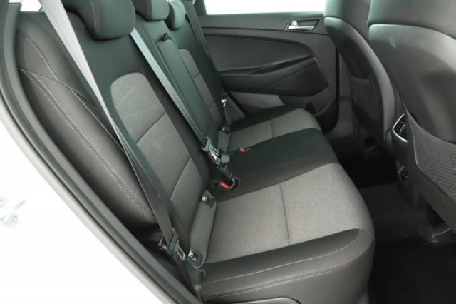 Hyundai Tucson  1.6 CRDi Adventure