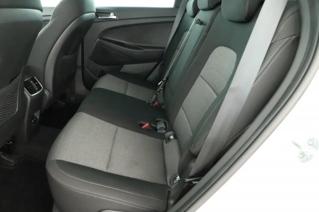 Hyundai Tucson  1.6 CRDi Adventure