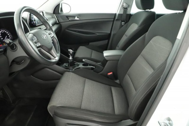 Hyundai Tucson  1.6 CRDi Adventure
