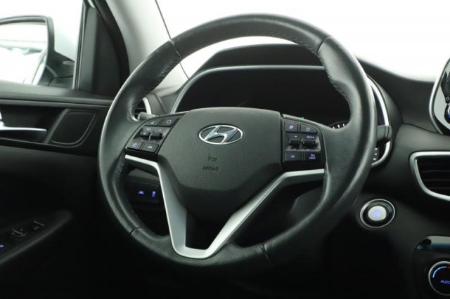Hyundai Tucson  1.6 CRDi Adventure