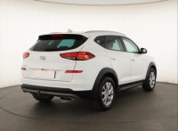 Hyundai Tucson  1.6 CRDi Adventure