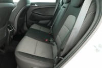 Hyundai Tucson  1.6 CRDi Adventure