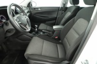 Hyundai Tucson  1.6 CRDi Adventure