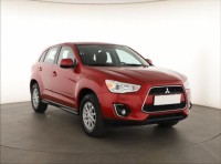 Mitsubishi ASX  1.6 MIVEC 