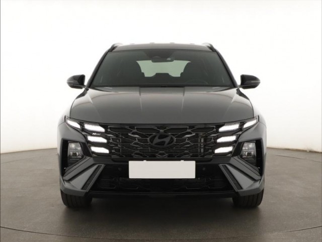 Hyundai Tucson  1.6 T-GDI N-Line