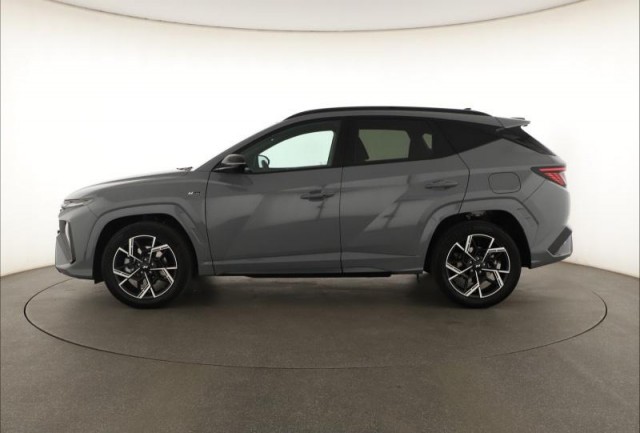 Hyundai Tucson  1.6 T-GDI N-Line