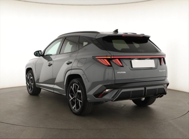Hyundai Tucson  1.6 T-GDI N-Line